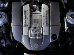 Mercedes-Benz SL55 AMG 2006 года